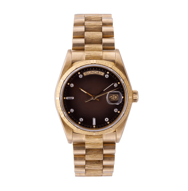Luxury Watch