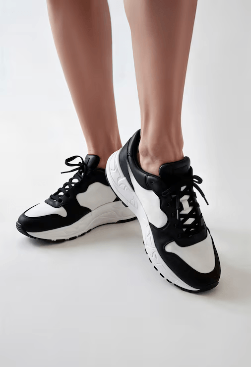 Canvas Sneakers