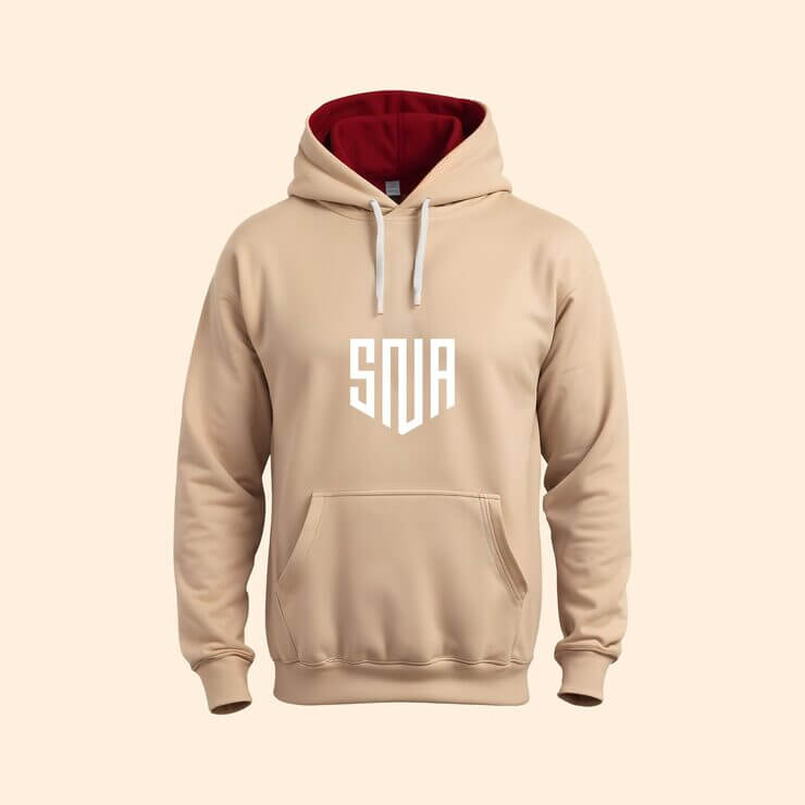 Urban Street Hoodie